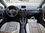Audi A1 Goldie by Aznom 2011 года